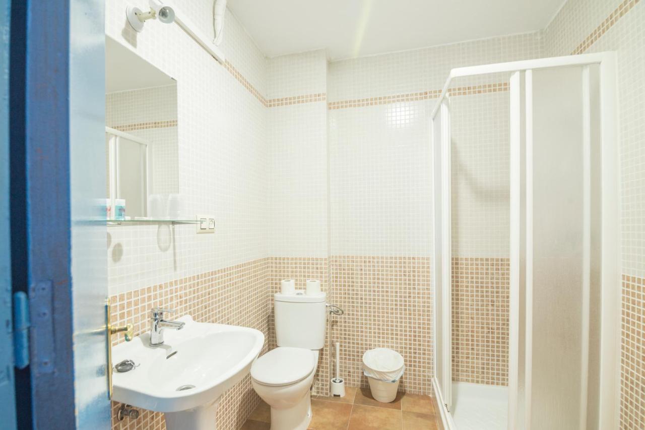 Pension Riad Mediterraneo Barbate Luaran gambar