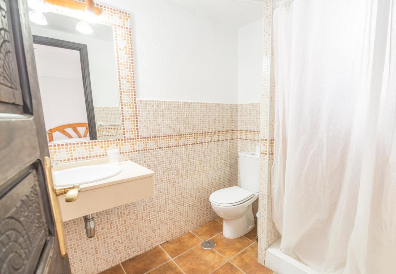 Pension Riad Mediterraneo Barbate Luaran gambar