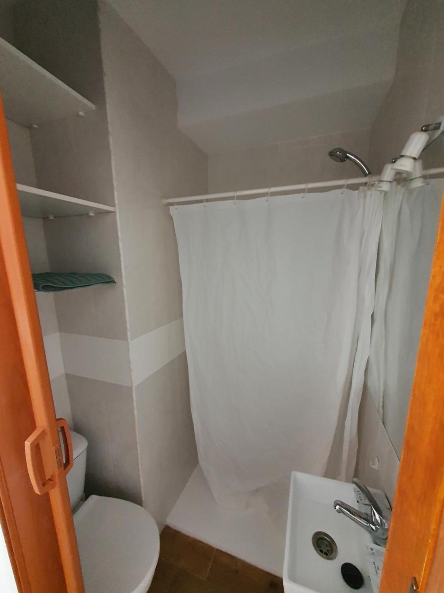 Pension Riad Mediterraneo Barbate Bilik gambar
