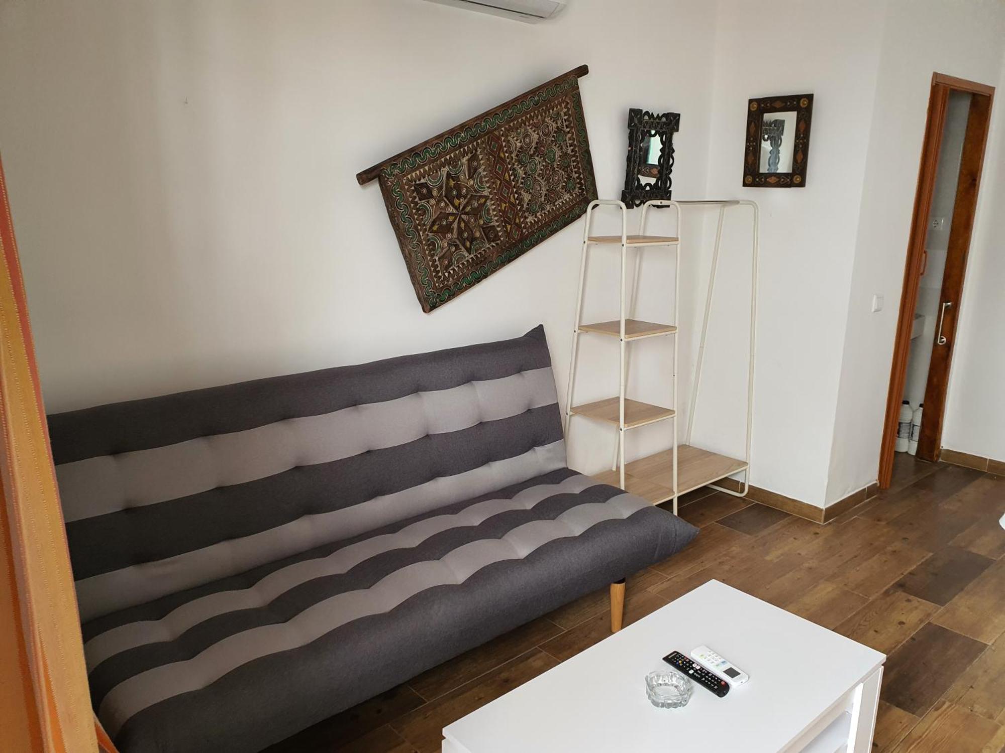 Pension Riad Mediterraneo Barbate Bilik gambar